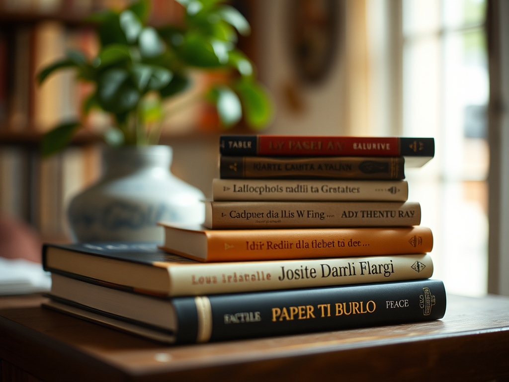 Learn Italian by Reading: 12 Best Books for Beginners to Advanced