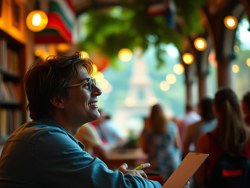 Motivazione nello Studio delle Lingue: Strategie Efficaci per Non Arrendersi