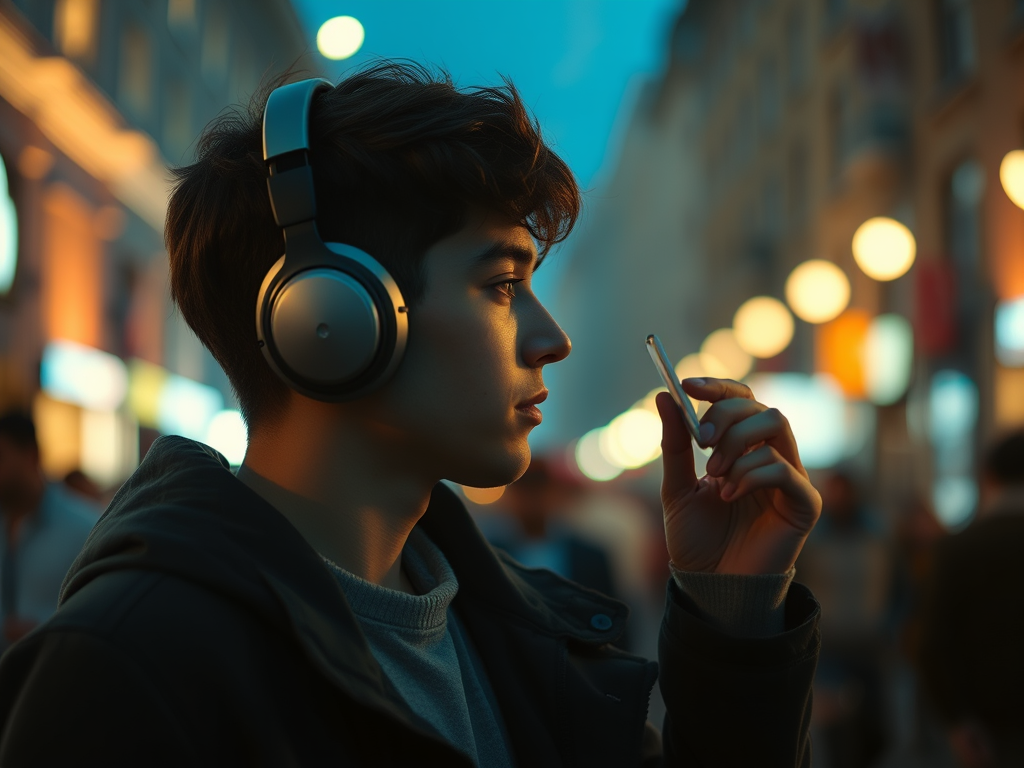 Auditory Mastery of Italian: 7 Key Strategies for Effective Learning