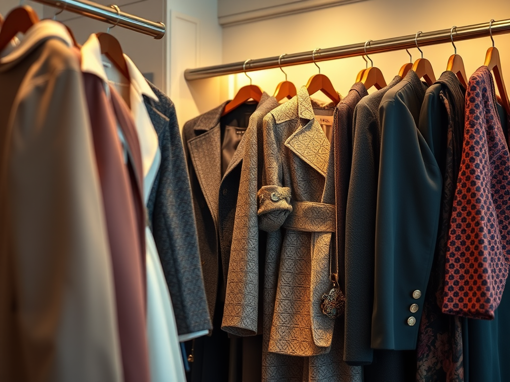 Italian Clothing Verbs Explained: ‘Mettersi’, ‘Vestirsi’, ‘Vestire’, and ‘Indossare’ Made Easy