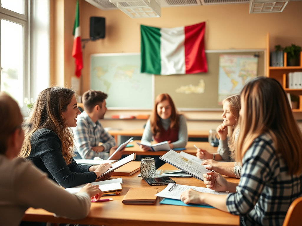 ‘Molto’ or ‘Tanto’? Learn When and Why to Use Each in Italian