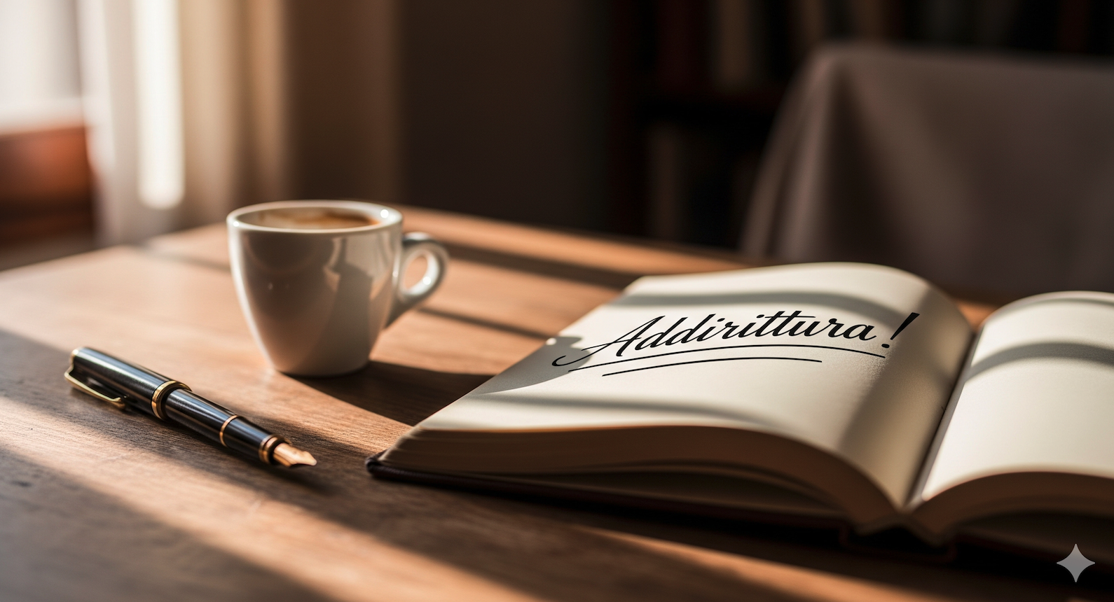 How to Use “Addirittura” in Italian Like a Native (4 Examples)